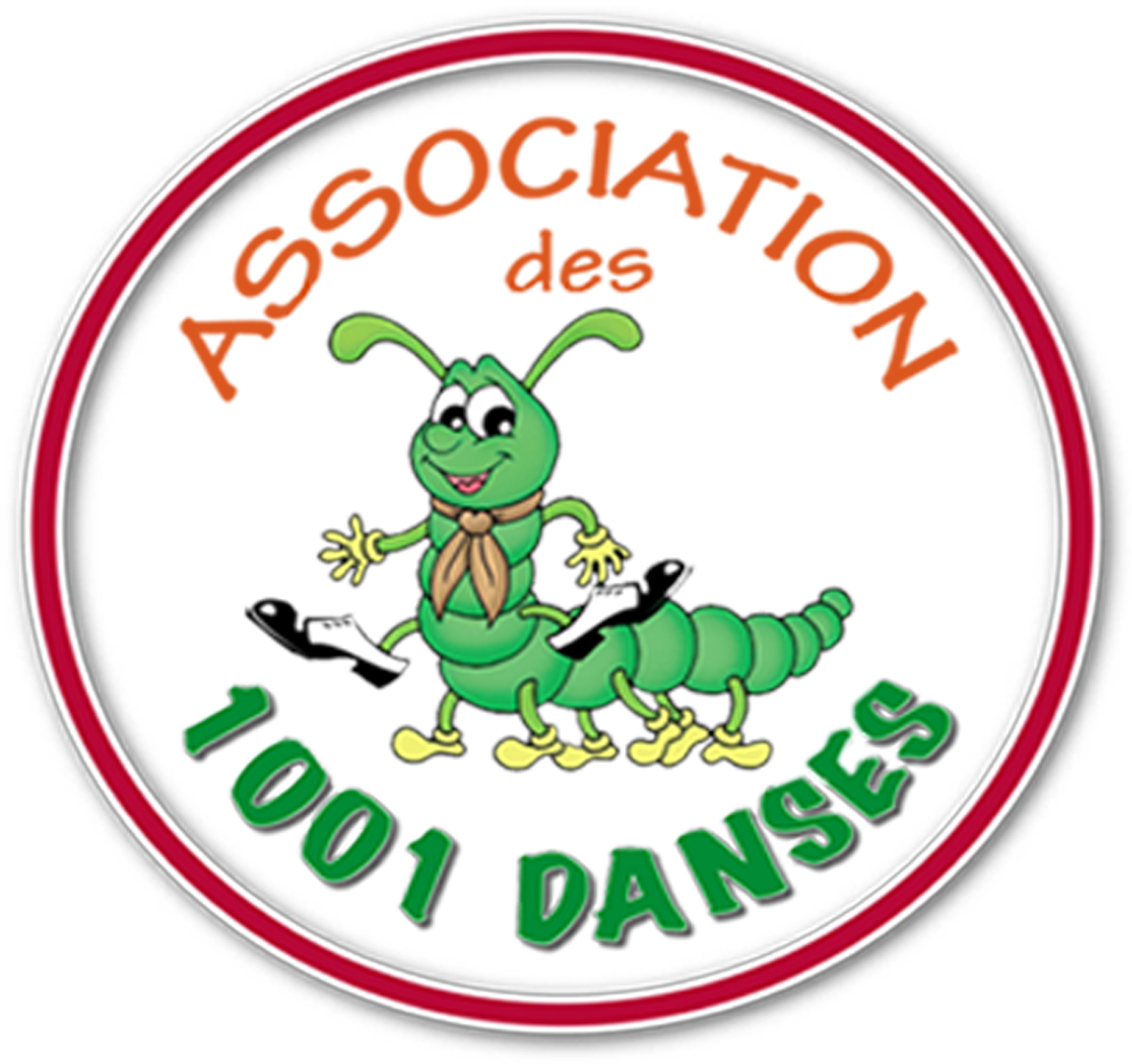 1001 Danses